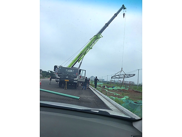 公路建筑 公路建筑